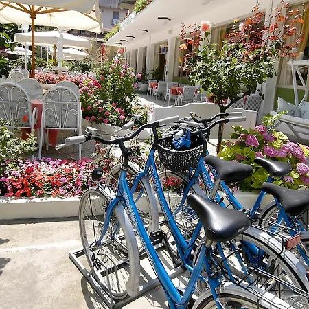 Hotel Garden