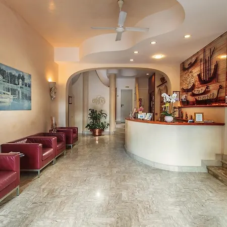 Garden 3* Bellaria-Igea Marina